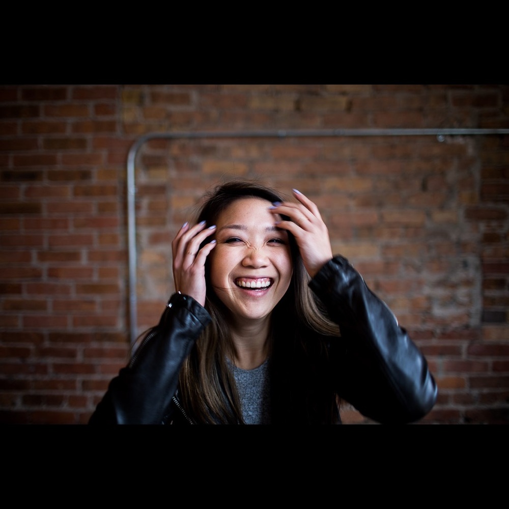 Meet your Posher, Jessica